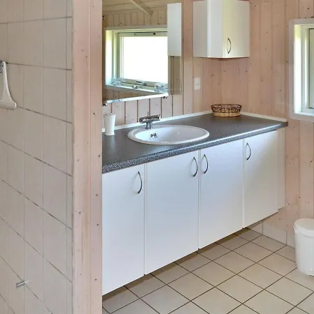 Holiday home Tovi *