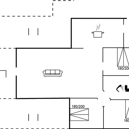 Holiday home Tovi *