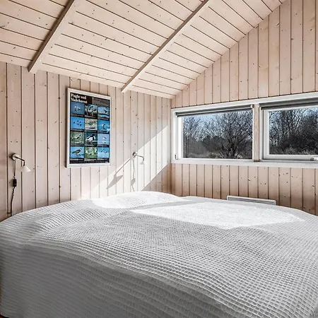 Tovi - 4km From The Sea By Interhome Nyaraló *