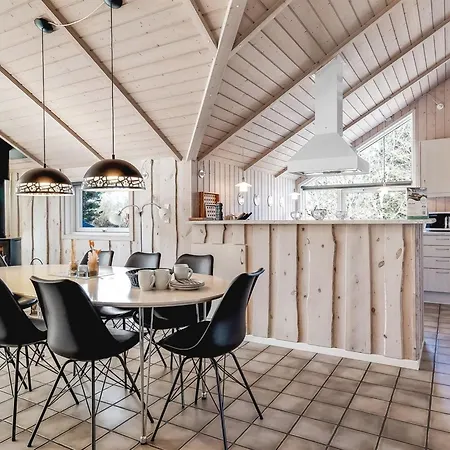 Feriehus Tovi - 4km From The Sea By Interhome