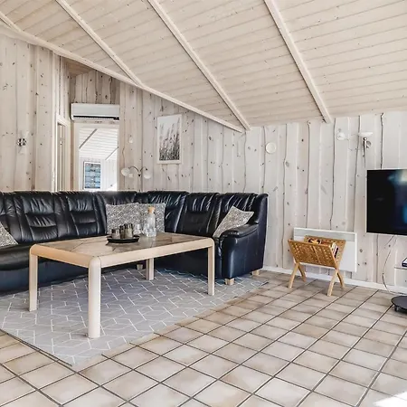 Feriehus Tovi - 4km From The Sea By Interhome Tagholm