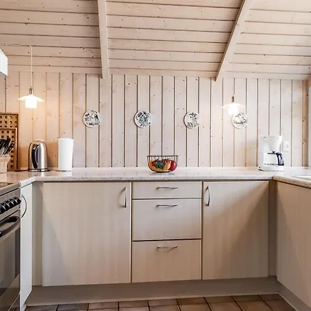 Feriehus Tovi - 4km From The Sea By Interhome *