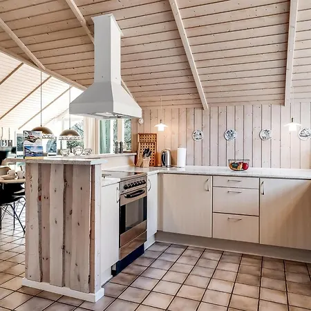 Tovi - 4km From The Sea By Interhome Feriehus Tagholm