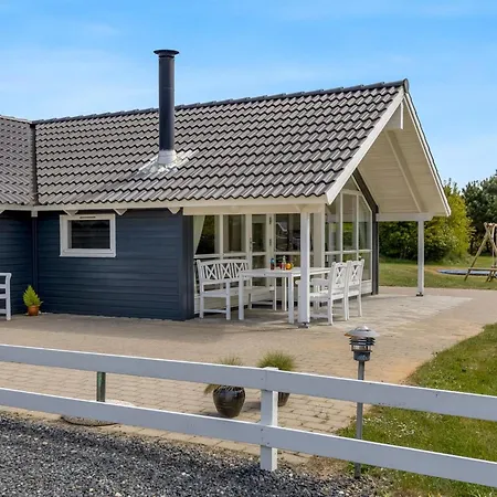 Tovi - 4km From The Sea By Interhome Feriehus