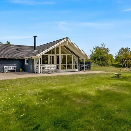 Vakantiehuis Tovi - 4km From The Sea By Interhome *