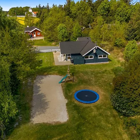 Tovi - 4km From The Sea By Interhome Feriehus